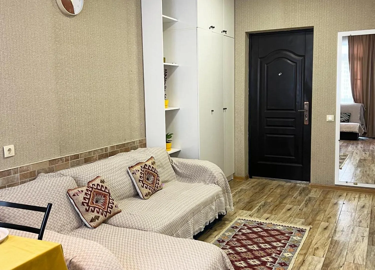 Mariamora Batumi Seaside Apartment