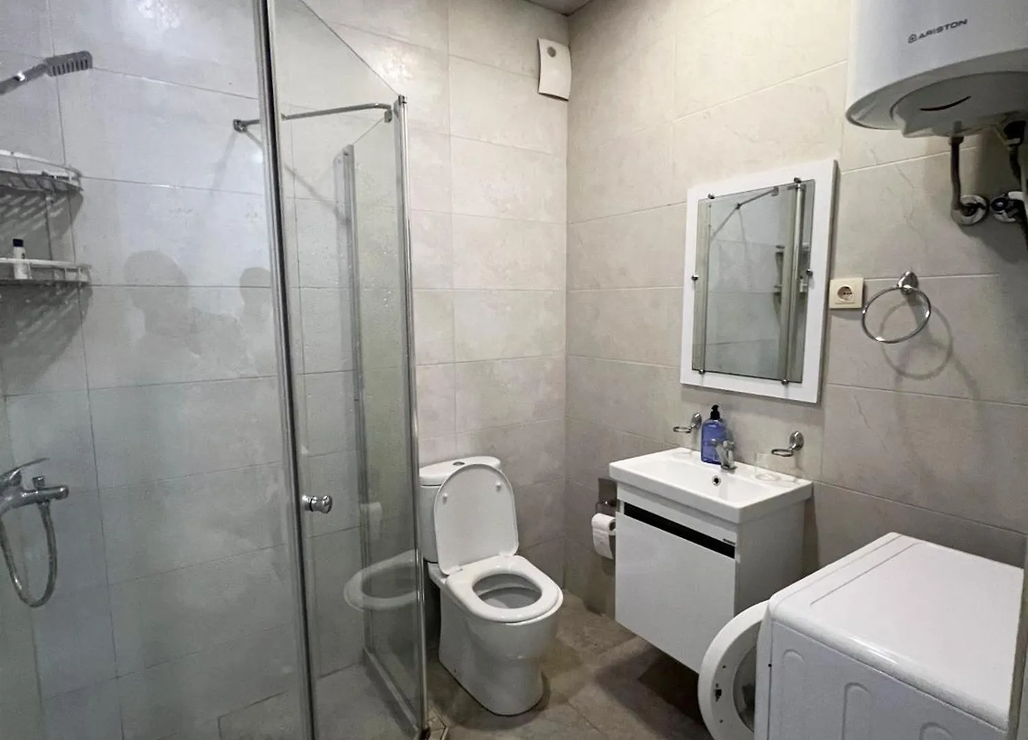 Mariamora Batumi Seaside Apartment 0*,  Gruzie
